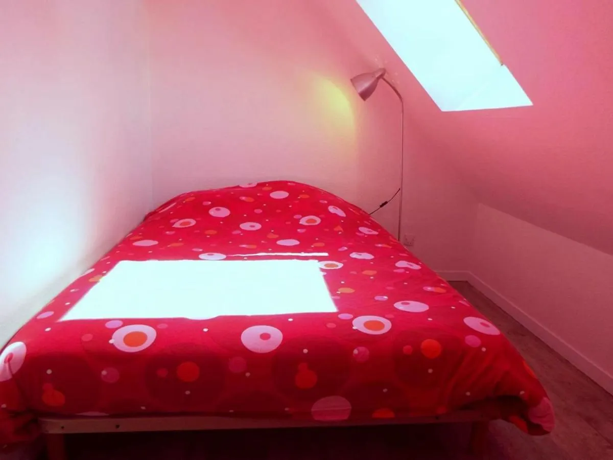 Duplex Refait A Neuf A Carnac - 3 Chambres, Balcon Sud, Parking, 300M De La Plage - Fr-1-477-145