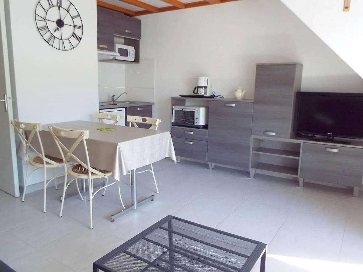 Duplex Refait A Neuf A Carnac - 3 Chambres, Balcon Sud, Parking, 300M De La Plage - Fr-1-477-145 Apartamento