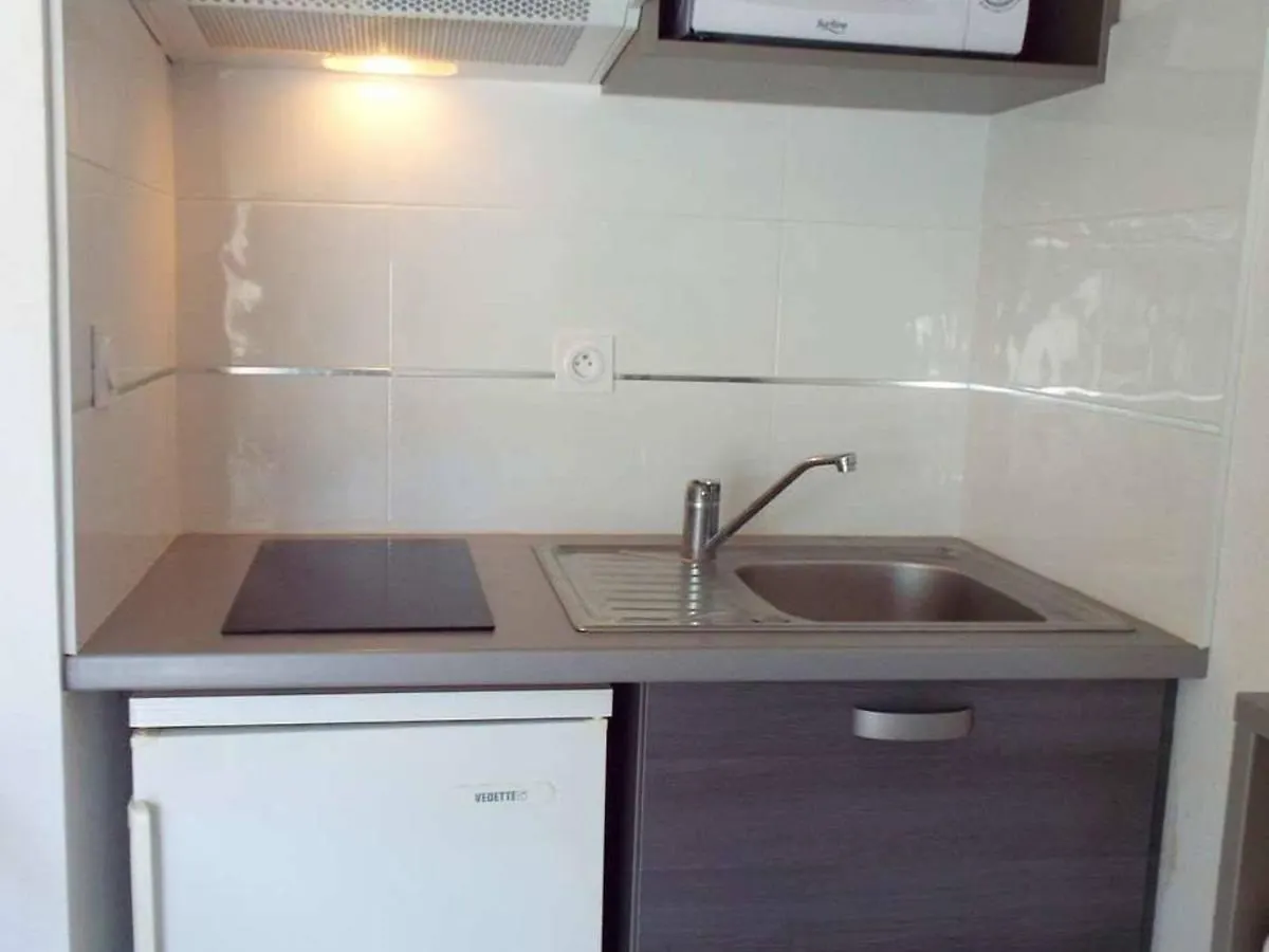 Apartamento Duplex Refait A Neuf A Carnac - 3 Chambres, Balcon Sud, Parking, 300M De La Plage - Fr-1-477-145