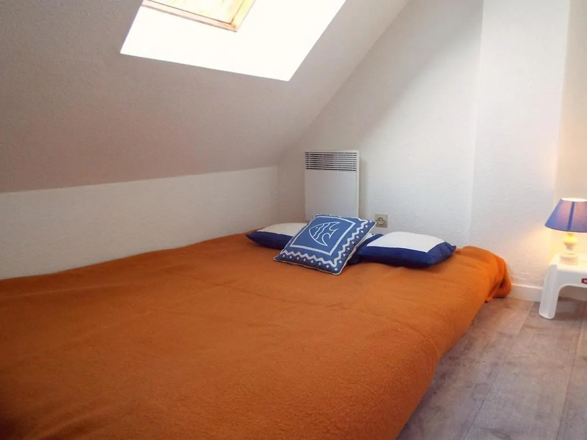 Duplex Refait A Neuf A Carnac - 3 Chambres, Balcon Sud, Parking, 300M De La Plage - Fr-1-477-145 0*,  Francia