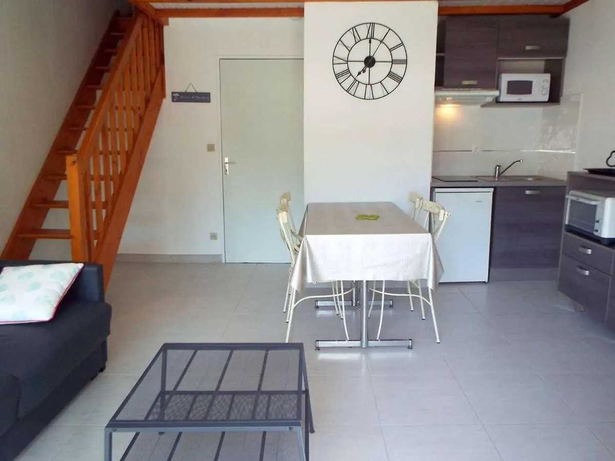 Duplex Refait A Neuf A Carnac - 3 Chambres, Balcon Sud, Parking, 300M De La Plage - Fr-1-477-145 Francia